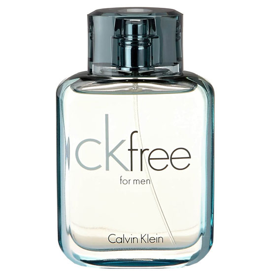 Calvin Klein CK FREE парфюм за мъже EDT 50 мл