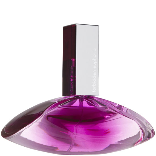 Calvin Klein FORBIDDEN EUPHORIA парфюм за жени EDP 30 мл
