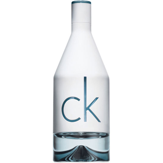 Calvin Klein IN2U HIM парфюм за мъже EDT 50 мл