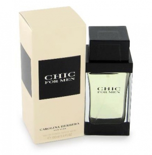 Carolina Herrera CHIC �� ���� EDT 100 ��