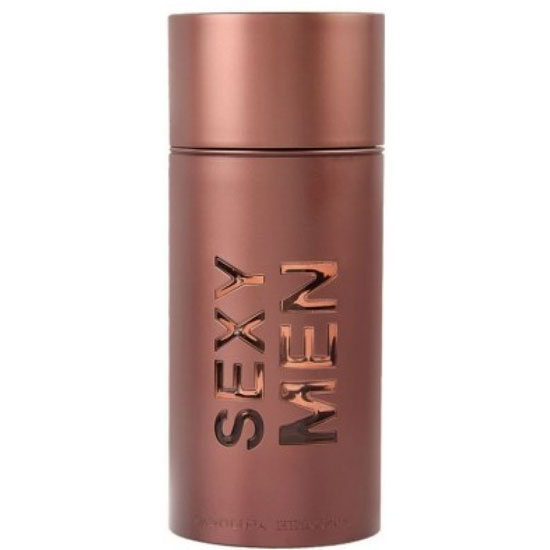 Carolina Herrera 212 SEXY парфюм за мъже EDT 50 мл