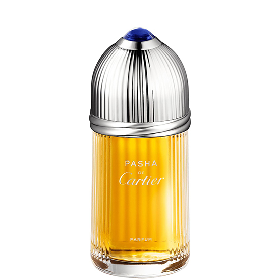 Cartier Pasha de Cartier Parfum парфюм за мъже 50 мл - EXDP
