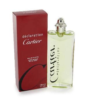 Cartier DECLARATION �� ���� EDT 100 ��