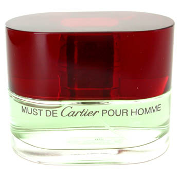 Cartier MUST �� ���� EDT 100 �� ������