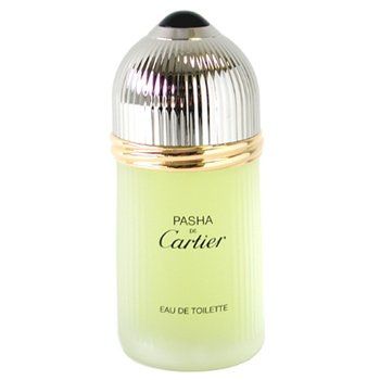 Cartier PASHA �� ���� EDT 100 �� ������