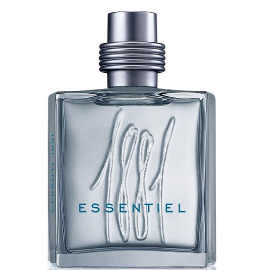 Cerruti 1881 Essentiel парфюм за мъже 50 мл - EDT