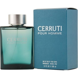 Cerruti POUR HOMME �� ���� EDT 100 ��