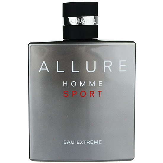 Chanel ALLURE HOMME SPORT EAU EXTREME мъжки парфюм 150 мл