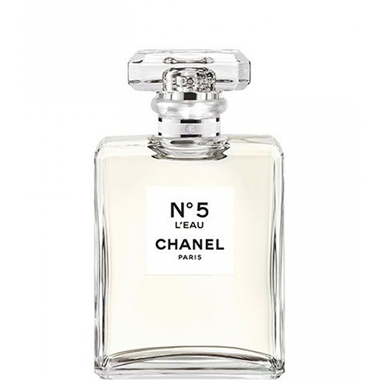 Chanel No.5 L'Eau парфюм за жени 100 мл