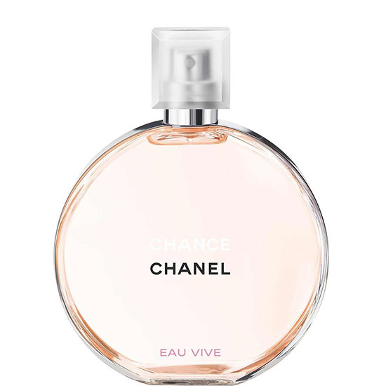Chanel Chance Eau Vive парфюм за жени 100 мл