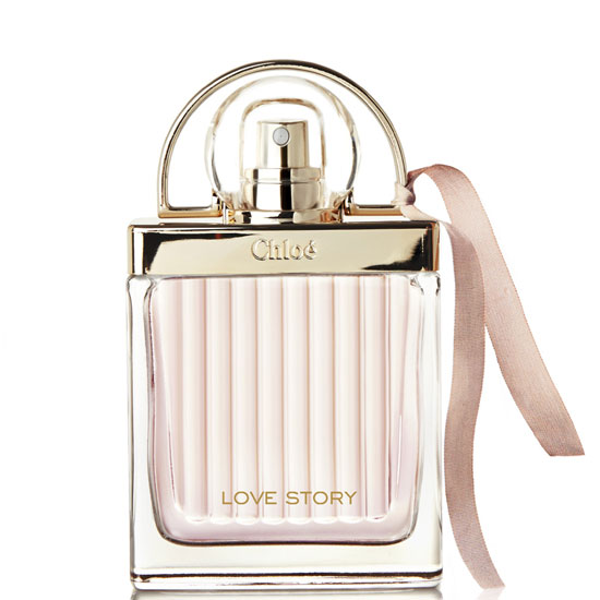 Chloe Love Story Eau de Toilette парфюм за жени 75 мл - EDT