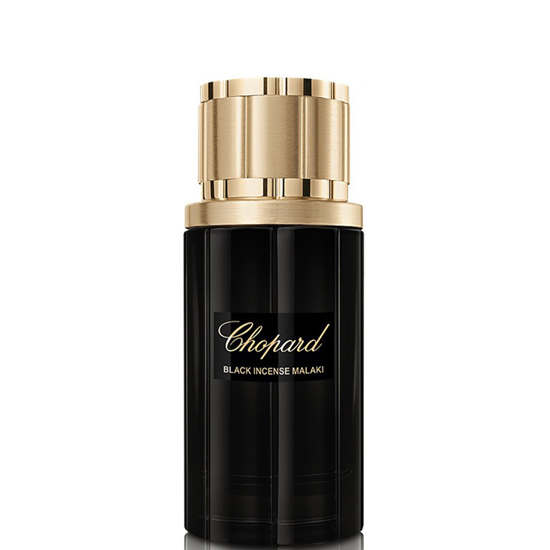 Chopard Black Incense Malaki унисекс парфюм 80 мл - EDP