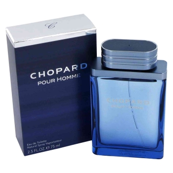 Chopard POUR HOMME �� ���� EDT 50 ��