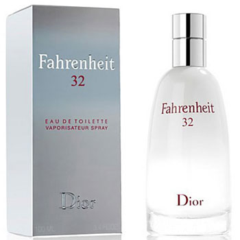 Christian Dior FAHRENHEIT 32 �� ���� EDT 50 ��