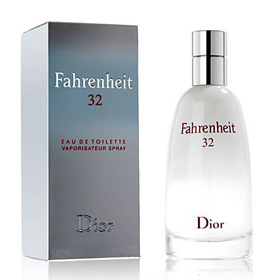 Christian Dior FAHRENHEIT 32 �� ���� EDT 100 ��