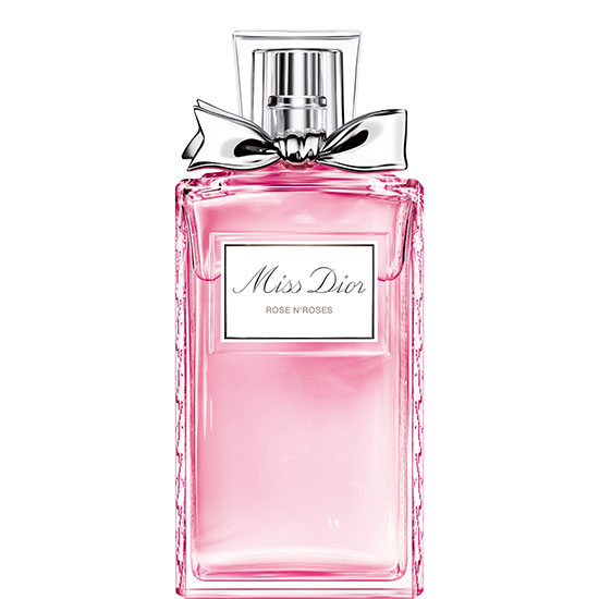 Christian Dior Miss Dior Rose N'Roses парфюм за жени 50 мл - EDT