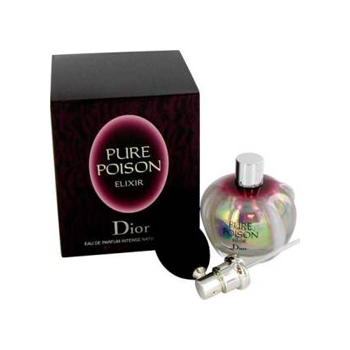 Christian Dior PURE POISON ELIXIR �� ���� EDP 30 ��