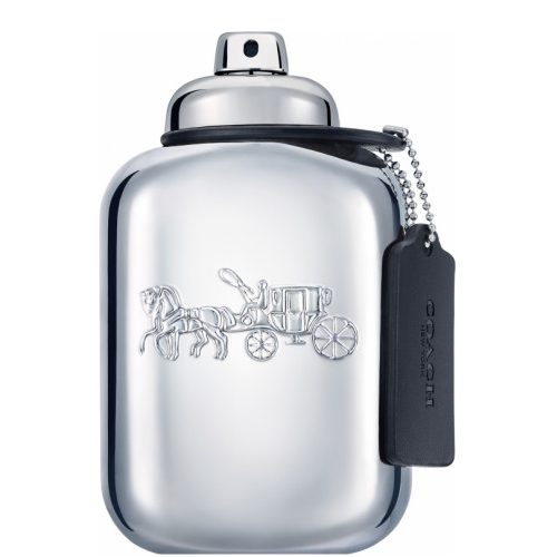 Coach Platinum парфюм за мъже 100 мл - EDP