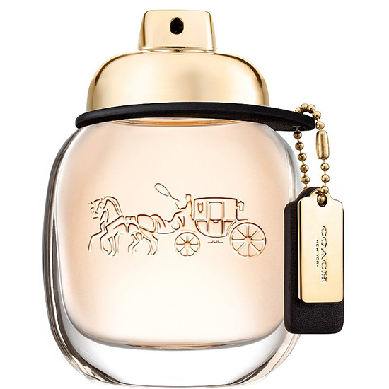 Coach The Fragrance Eau de Parfum парфюм за жени 50 мл - EDP