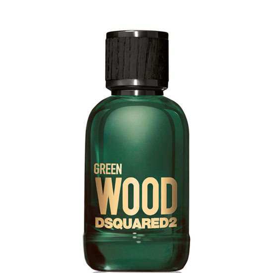 Dsquared2 Green Wood Eau de Toilette