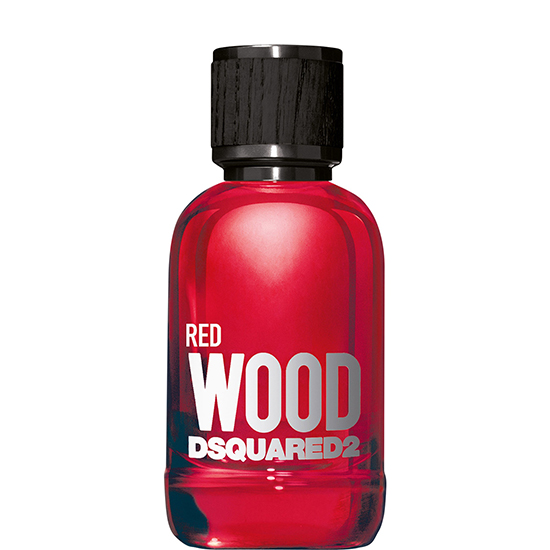 Dsquared2 Red Wood Eau de Toilette