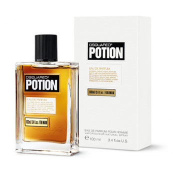 Dsquared POTION �� ���� EDP 100 ��