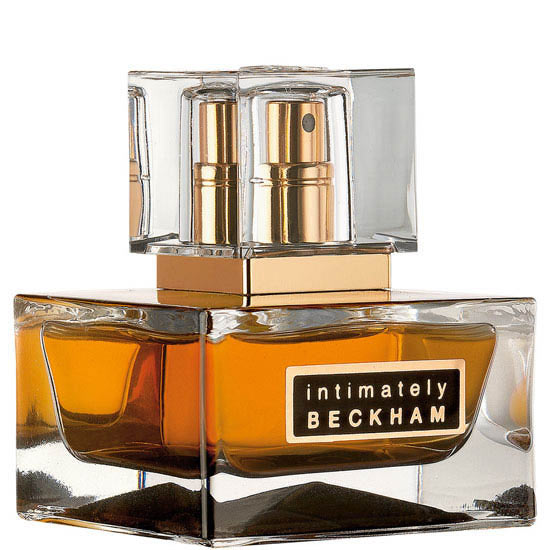 David Beckham INTIMATELY BECKHAM парфюм за мъже EDT 30 мл