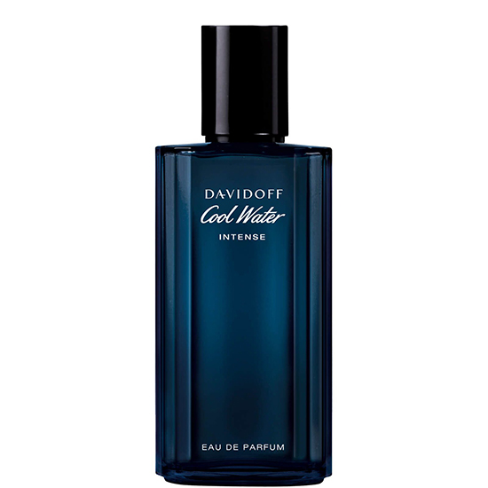Davidoff Cool Water Intense парфюм за мъже 125 мл