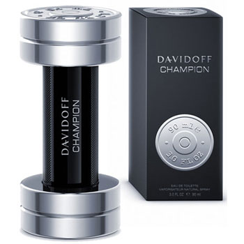 Davidoff CHAMPION �� ���� EDT 50 ��