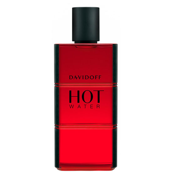 Davidoff HOT WATER парфюм за мъже EDT 110 мл