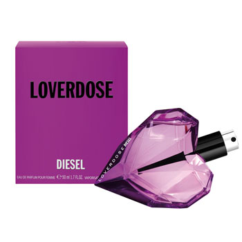 Diesel LOVERDOSE �� ���� EDP 75 ��