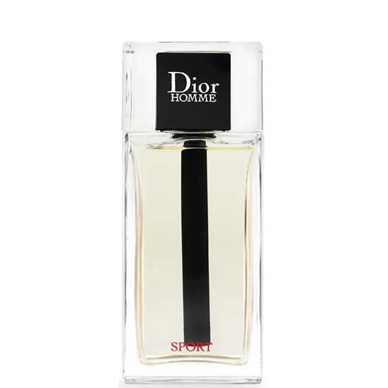 Christian Dior Homme Sport 2021 парфюм за мъже 200 мл