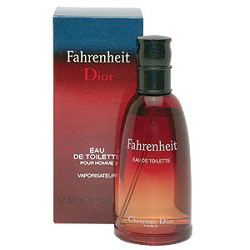 Christian Dior FAHRENHEIT �� ���� EDT 100 �� ������