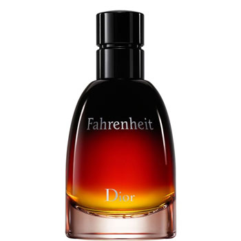 Christian Dior FAHRENHEIT LE PARFUM парфюм за мъже 75 мл