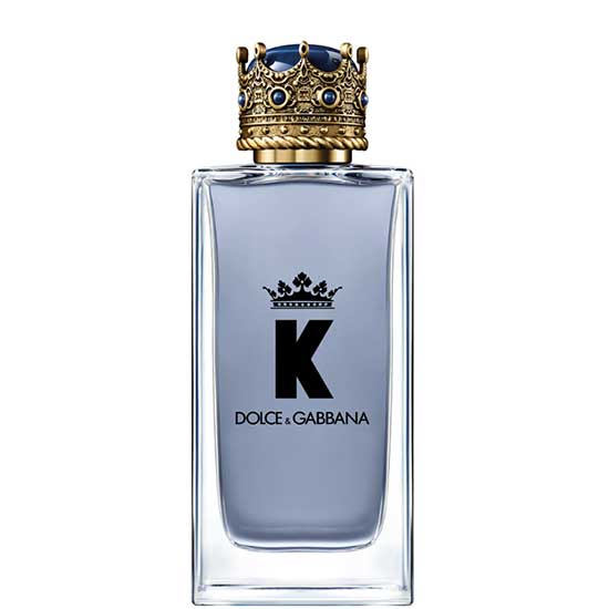 Dolce & Gabbana K by Dolce & Gabbana Eau de Toilette