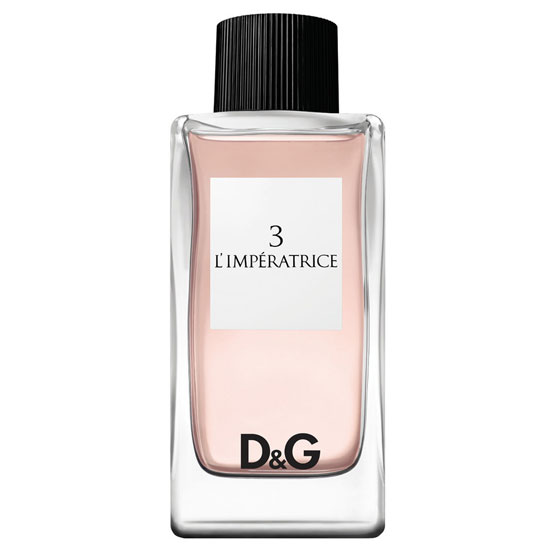 Dolce&amp;Gabbana 3 L'IMPERATRICE парфюм за жени EDT 100 мл