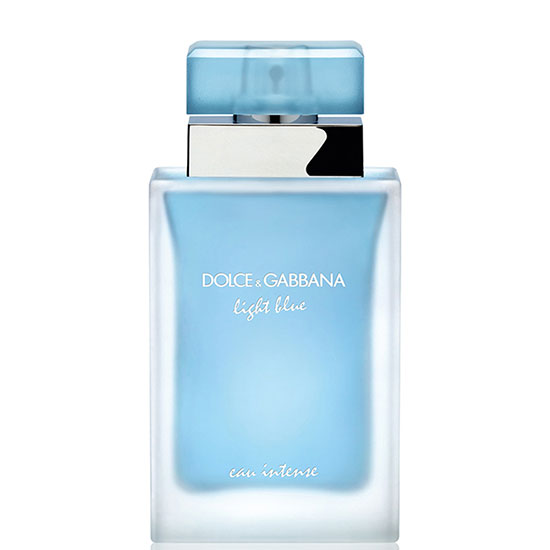 Dolce&Gabbana Light Blue Eau Intense парфюм за жени 100 мл - EDP