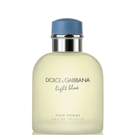 Dolce&amp;Gabbana LIGHT BLUE парфюм за мъже EDT 75 мл