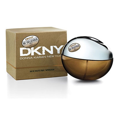 Donna Karan DKNY BE DELICIOUS �� ���� EDT 100 ��