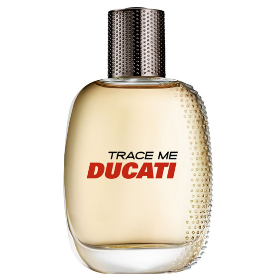 Ducati TRACE ME парфюм за мъже 100 мл - EDT