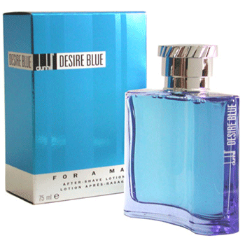 Dunhill DESIRE BLUE �� ���� EDT 50 ��