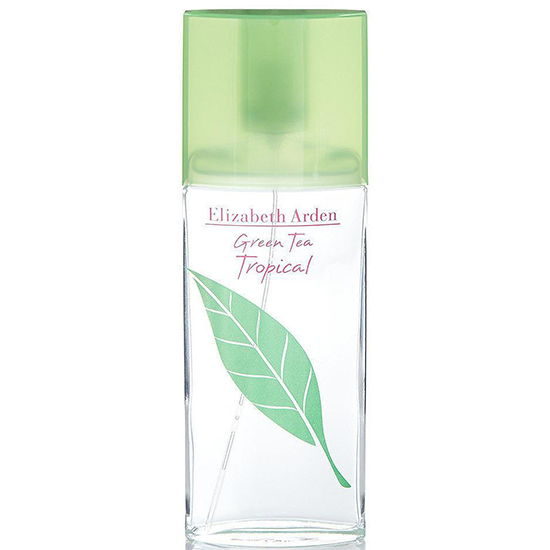 Elizabeth Arden GREEN TEA TROPICAL парфюм за жени 100 мл - EDT