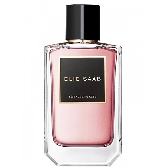 Elie Saab Essence No. 1 Rose - La Collection des Essences унисекс парфюм 100 мл - EDP