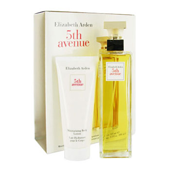 Elizabeth Arden 5-TH AVENUE комплект 2 части 125 мл - EDP