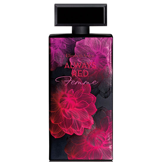 Elizabeth Arden Always Red Femme парфюм за жени 100 мл - EDT