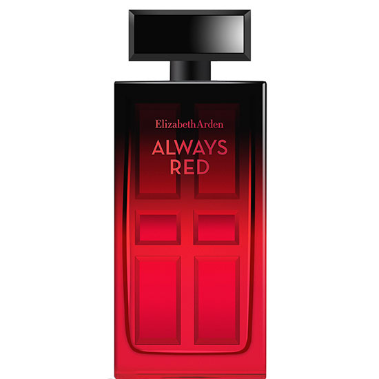 Elizabeth Arden Always Red парфюм за жени 100 мл - EDT