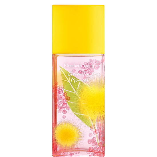 Elizabeth Arden Green Tea Mimosa парфюм за жени 100 мл - EDT