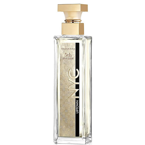 Elizabeth Arden 5-th Avenue NYC Uptown парфюм за жени 125 мл - EDP