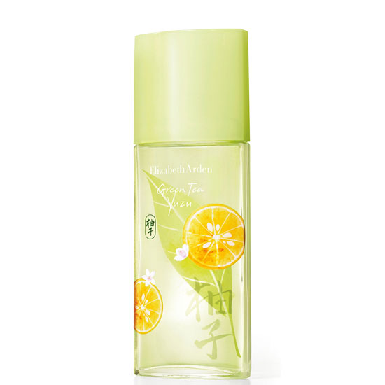 Elizabeth Arden GREEN TEA YUZU парфюм за жени 100 мл - EDT