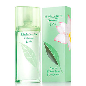Elizabeth Arden GREEN TEA LOTUS парфюм за жени EDP 100 мл